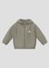 s.Oliver Sweatvest olijfgroen