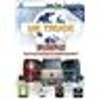 Just For Games JFG UK TRUCK PC