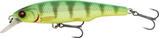 Savage Gear GRAVITY TWITCH SR - FLOATING FIRETIGER - 11.5 cm - 25 g