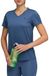 PUMA Unisex W Tad Essential V-hals Tee Tees (Pack van 1)
