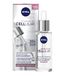 NIVEA Cellular Expert Filler Rimpelvulserum met micro-hyaluronzuur, hydraterend en anti-aging gezichtsserum, maakt rimpels glad, lichte textuur, alle huidtypes, 30 ml