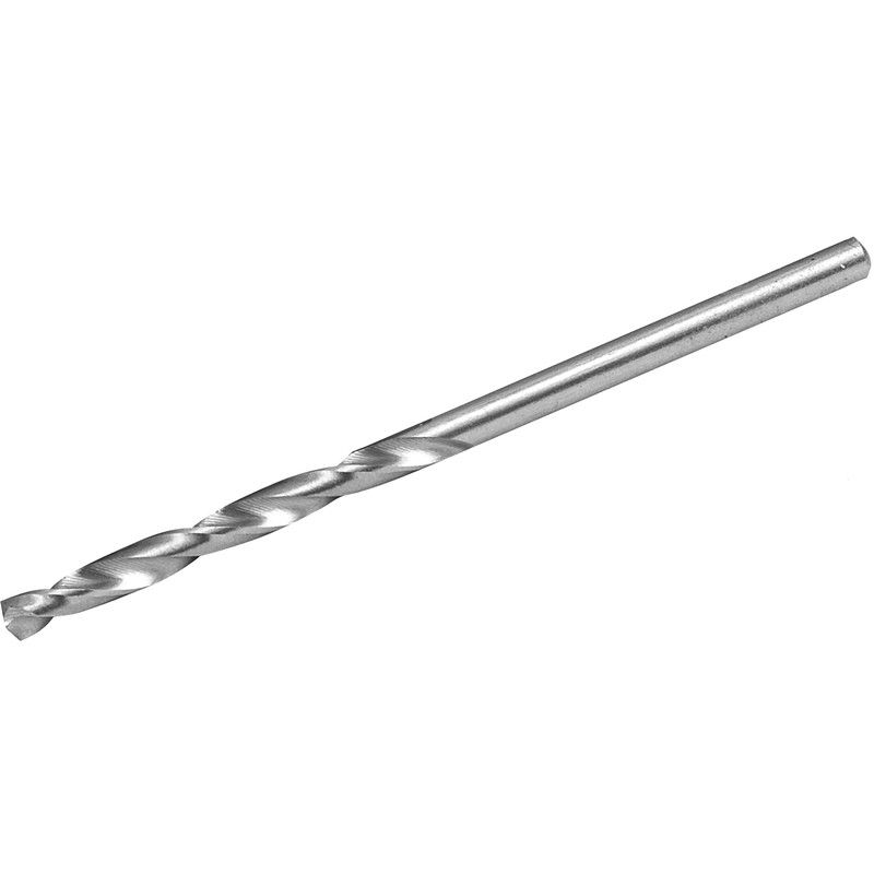 Heller HSS metaalboor geslepen 6,5 x 101 mm