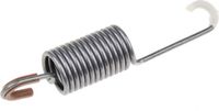 Electrolux 1322533504 Veer, Ophanging, Kuip RVS