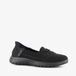 Skechers Slip-ins: On The Go Flex dames instappers zwart - Maat 37