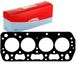 Corteco 414399P afdichting, getest | Compatibel met: SKODA FAVORIT, FAVORIT Forman, FAVORIT Pick-up, FELICIA I, FELICIA I Kombi
