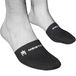 Meister 2,5 mm neopreen thermische teenwarmers voor fietsen, hardlopen, wandelen en ijsbaden