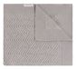 Baby's Only Sierra couverture bébé taupe 100 x 135 cm