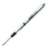 Lamy M16 balpenvulling Medium Blauw