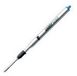 Lamy M16 balpenvulling Medium Blauw