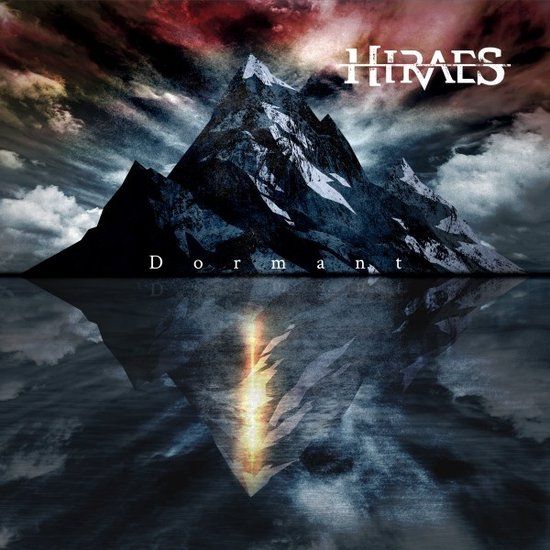 Dormant Hiraes - Dormant (LP)