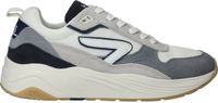 HUB Glide S43 Sneakers - Heren - Blauw - Maat:44