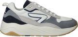 HUB Glide S43 Sneakers - Heren - Blauw - Maat:44