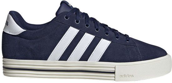 Adidas Daily 4.0 Schoenen Blauw EU 46 2/3