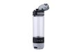 NK Sportfles, 500 ml, met luidspreker, 3 W, met ingebouwde sluiting, Bluetooth 5.0, maximale afstand 10 m, ondersteunt SD-kaart tot 32 GB, batterij 400 mAh (looptijd 4 uur)