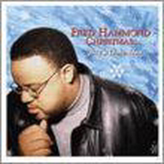 Fred Hammond Christmas... Just Remember * - CD