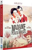 Lcj Madame et ses peaux rouges - Films du Patrimoine