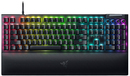 Razer BlackWidow V4 - Mechanisch Gaming Toetsenbord - Green Switch - QWERTY - US Layout