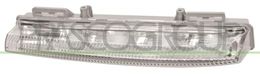 PRASCO Tagfahrleuchte ME0304316 vorne links | Compatibel met: MERCEDES-BENZ C-CLASS, C-CLASS T-Model, E-CLASS Cabriolet, E-CLASS Coupe, SLK