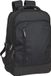 Safta Business Sac à dos pour ordinateur portable et tablette avec sortie USB, Noir, 15,6 pouces