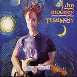 Music&Words John Mooney & Dr. John - Testimony (CD)