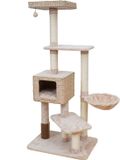 EBI Krabpaal Barbados Beige 69 x 49 x 156 cm