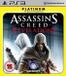 Assassins Creed: Revelations - PlayStation 3 - Action - Standard edition