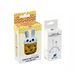 Set George Set Airpods Crochet + USB-datakabel