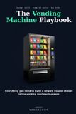 The Libri GmbH The Vending Machine Playbook