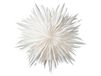 Watt & Veke Étoile de Noël Eldig Ø52 cm Blanc