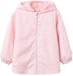 Zippy Veste Rose 13-14 Ans Fille
