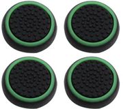 CHPN Goodies and Living Groothandel Thump grips Zwart/groen