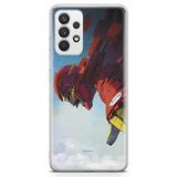 ERT GROUP mobiel telefoonhoesje voor Samsung A32 4G LTE origineel en officieel erkend Marvel patroon Iron Man 015