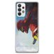 ERT GROUP mobiel telefoonhoesje voor Samsung A32 4G LTE origineel en officieel erkend Marvel patroon Iron Man 015