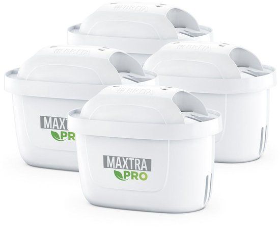 2978 Brita Maxtra PRO Hard Water Expert 3+1 szt.
