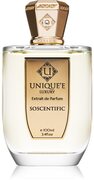 Unique'e Luxury SoScentific parfum / unisex