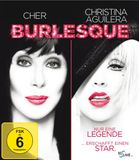 Plaion Burlesque Blu-ray