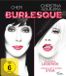 Plaion Burlesque Blu-ray