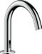 Hansgrohe Axor Uno 3