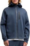 Jack & Jones Fusion Hoodie Heren - Maat XXL - Navy