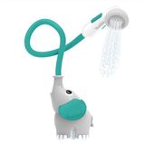 Yookidoo Elephant Baby Shower - Groen & Lime
