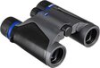ZEISS Terra ED Pocket 8x25 Binoculars - Black/Grey