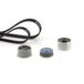 GATES PowerGrip Kit K025255XS