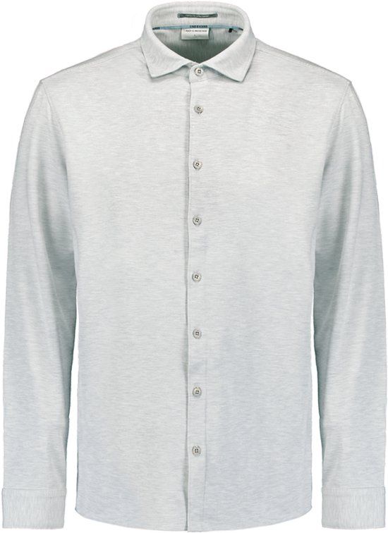 No Excess Jersey overhemd XXXL Chalk