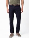 Pierre Cardin Pantalon Lyon Tapered Bleu Foncé (marine) - Taille W 31 - L 34 - Hommes - Pantalon cinq poches