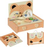 AIYAPLAY Kinderkeuken speelset