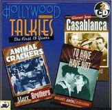 Various Nostalgia Arts Hollywood Talkies: The First 15 Years
