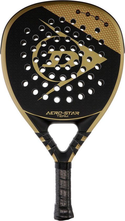 Dunlop Aero-Star Team 2023 Padelracket