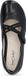 Josef Seibel Fiona 39 Ballerina Dames Zwart