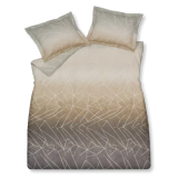 Vandyck Stardust dekbedovertrek 200x200/220 Linen
