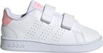 adidas Advantage CF I Chaussures enfant Blanc Unisexe Taille 25